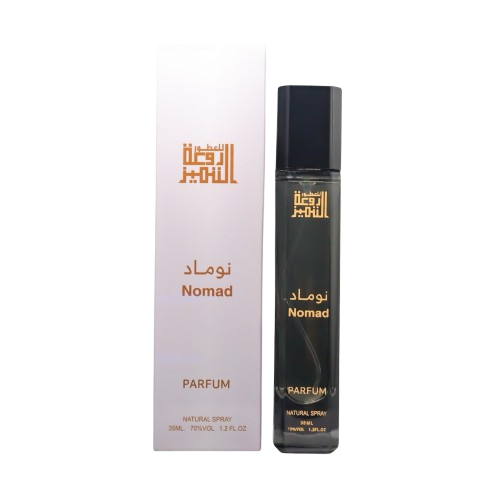 نوماد