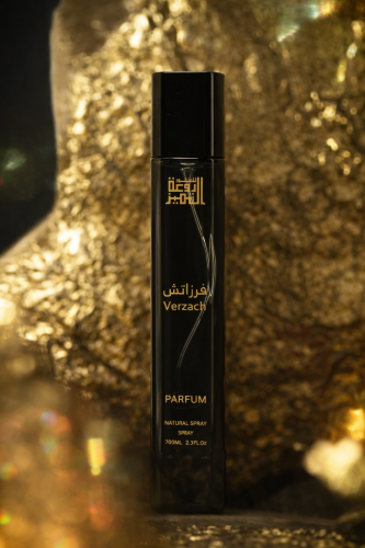 فرزاتش