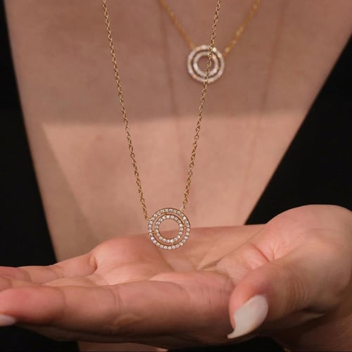 قلادة لويزا