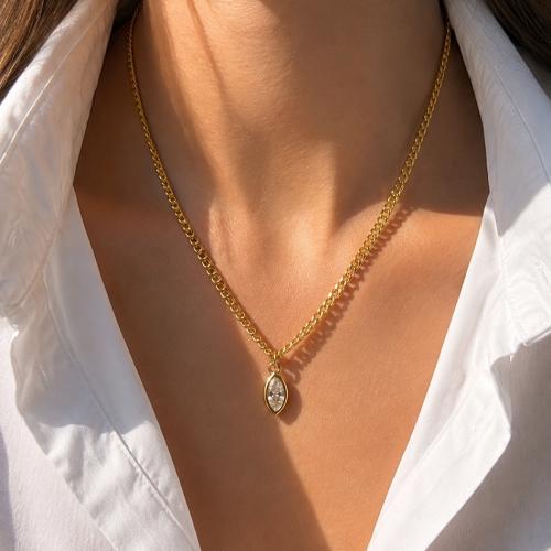Nova Necklace