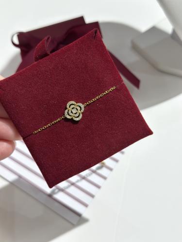 Sandy bracelet
