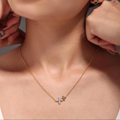 قلادة ليندا