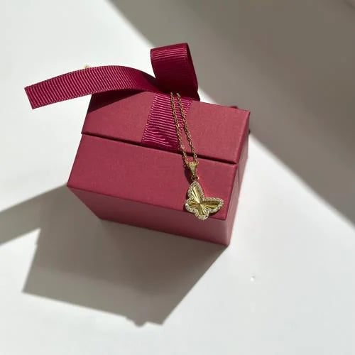Fiona Necklace