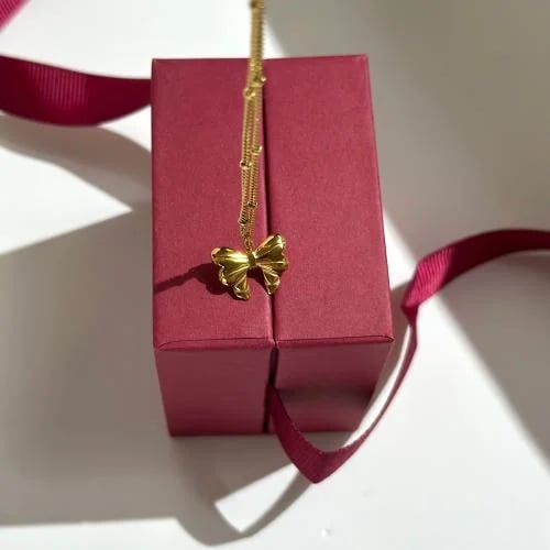 Tiffany necklace