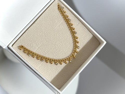 قلادة اماليا