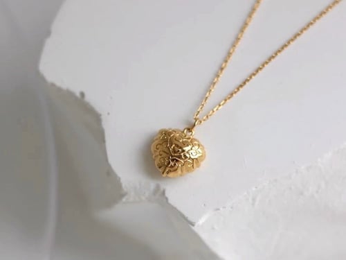 قلادة تاليا