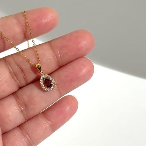 قلادة ديانا