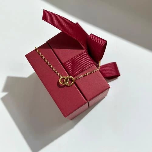 Soulmate necklace