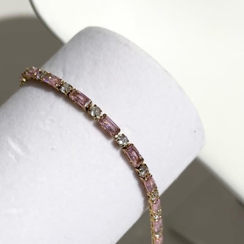 سوارة Luméa - وردي blush