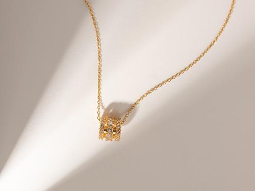 قلادة ماربل