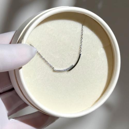 قلادة Elar - فضي