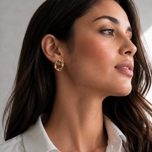 Raya earrings