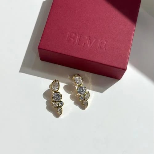 Layra earrings