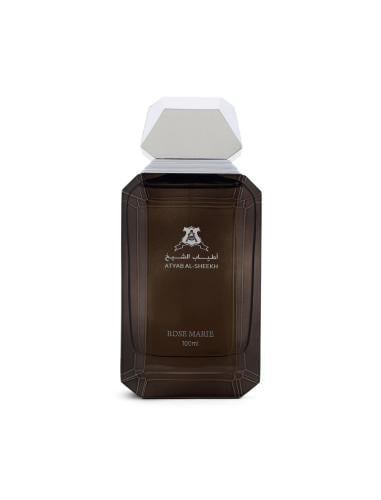 عطر روز ماري بلاك المركز - 100 مل