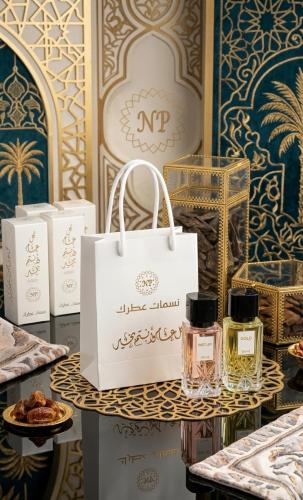توزيعات نسمات 30m