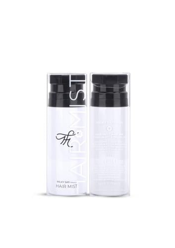 معطر الشعر ميلكي سافرون