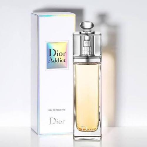 عطر اديكت - 100م