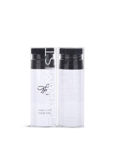 معطر الشعر هوني توباكو