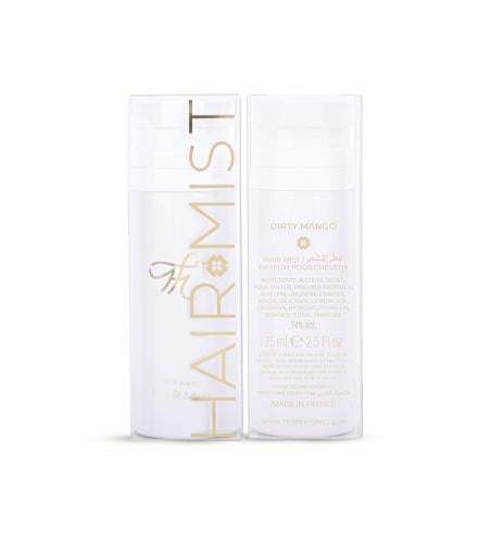 معطر الشعر ديرتي مانغو