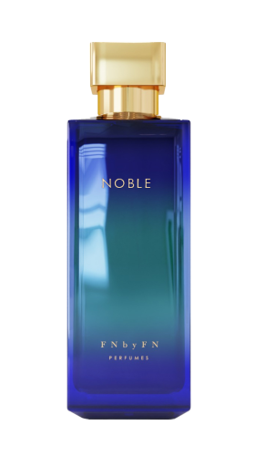عطر نوبل ازرق 90 مل