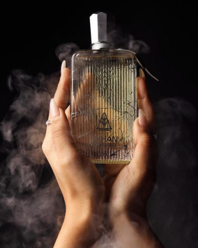 عطر عمق