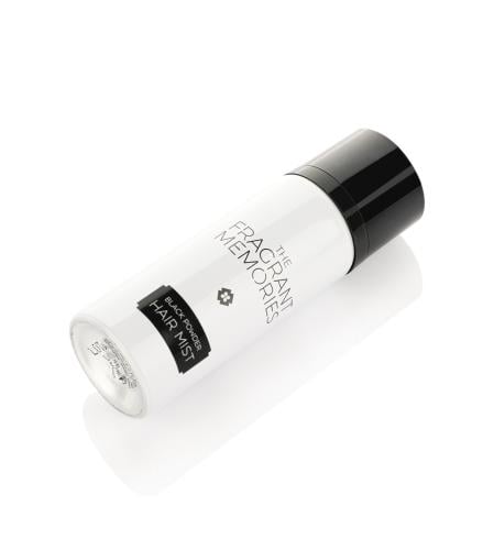 معطر الشعر بلاك باودر