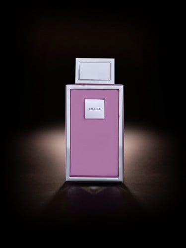 عطر خجل