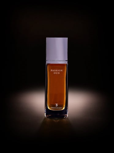 عطر باشن عود