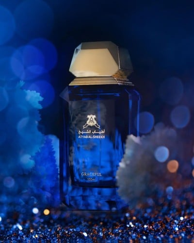 عطر غريسفول