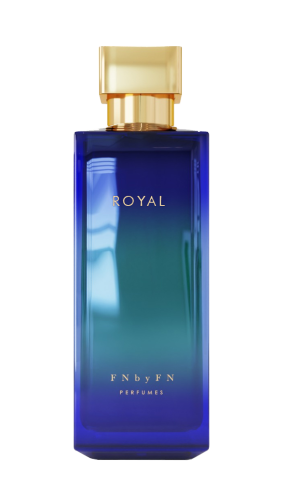 عطر رويال 90 مل