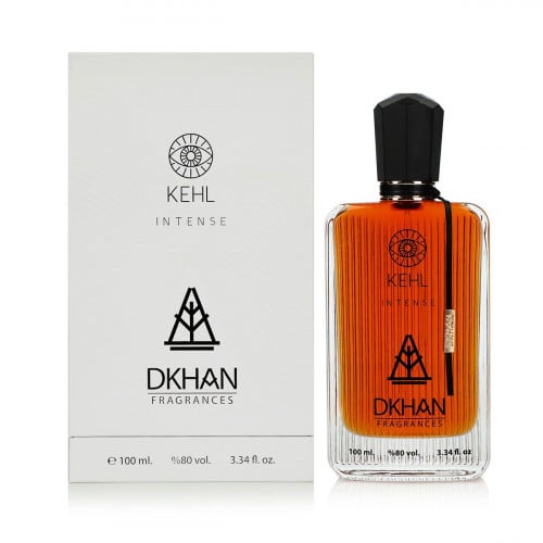 عطر كحل