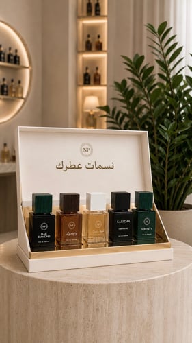 بكج كولكشن Np