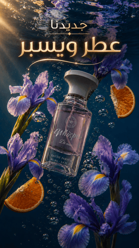 عطر ويسبر