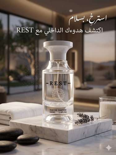 عطر ريست