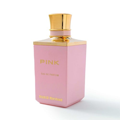 عطر الوردي مرشود