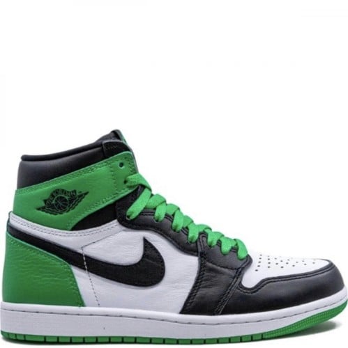 Air Jordan 1 High OG "Lucky Green