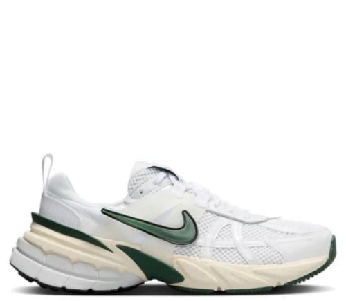 Nike V2K RUN "White Green