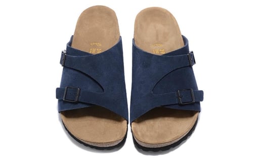 BirkenStock #30
