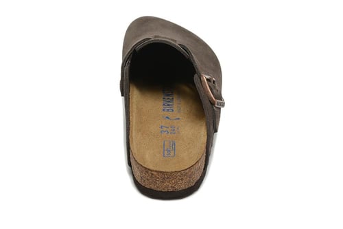 BirkenStock #07