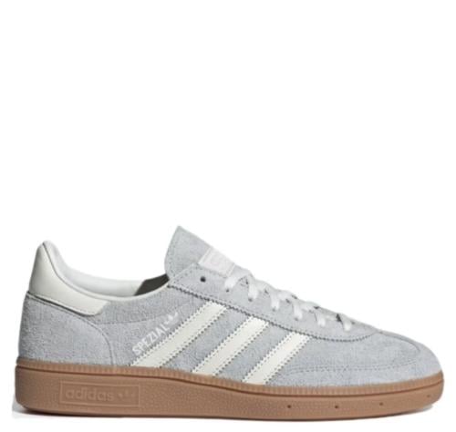 Adidas Handball Spezial “Wonder Silver