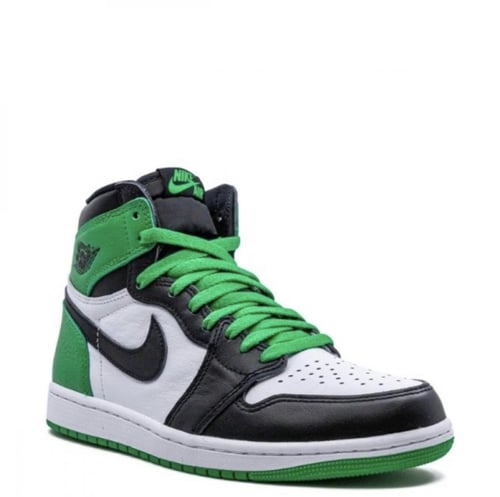 Air Jordan 1 High OG "Lucky Green