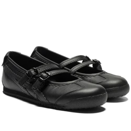 Onitsuka Tiger Mexico 66 Tigress 'Black