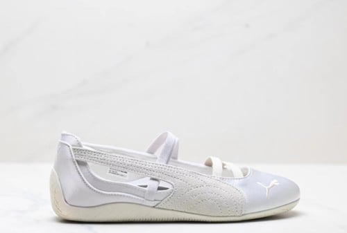 Puma Wmns Speedcat Ballet 'Glossy'