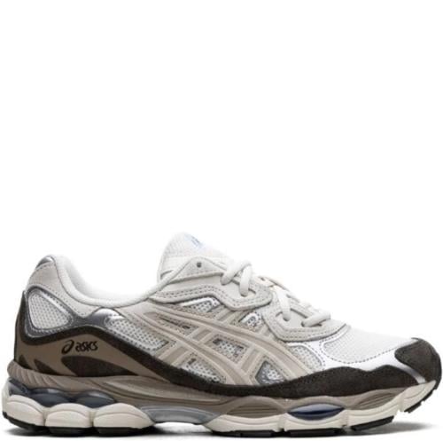 ASICS Gel-NYC panelled sneakers