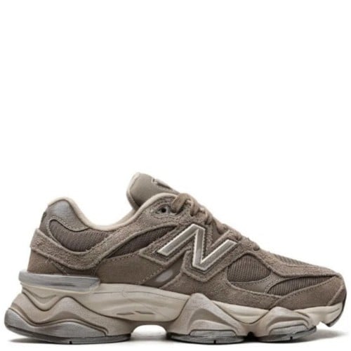 New Balance 9060 "Mushroom Brown