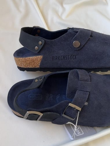 BirkenStock #35