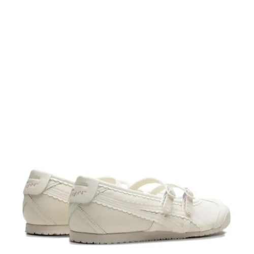 Onitsuka Tiger MEXICO 66™ TGRS "Ivory/Cream" sneak...