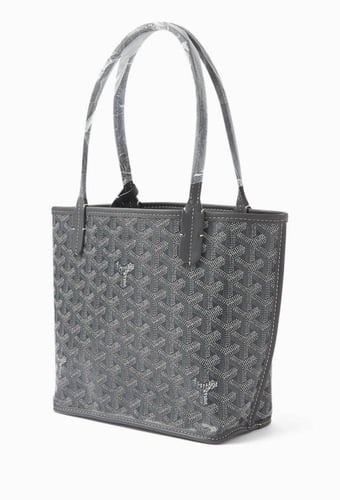 Goyard Mini Anjou Tote Bag