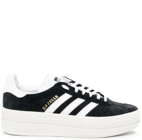 Adidas Gazelle Bold platform