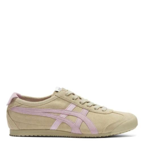 Onitsuka Tiger MEXICO 66 PUTTY/COTTON CANDY